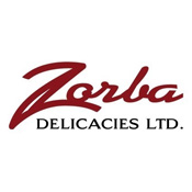 Zorba Chilled Foods Ltd Zorba Chilled Foods Ltd