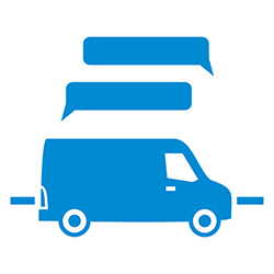 All Vehicles Tracked