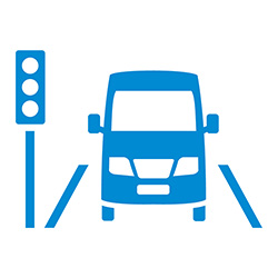 Live Traffic Monitoring & Route Optimisation